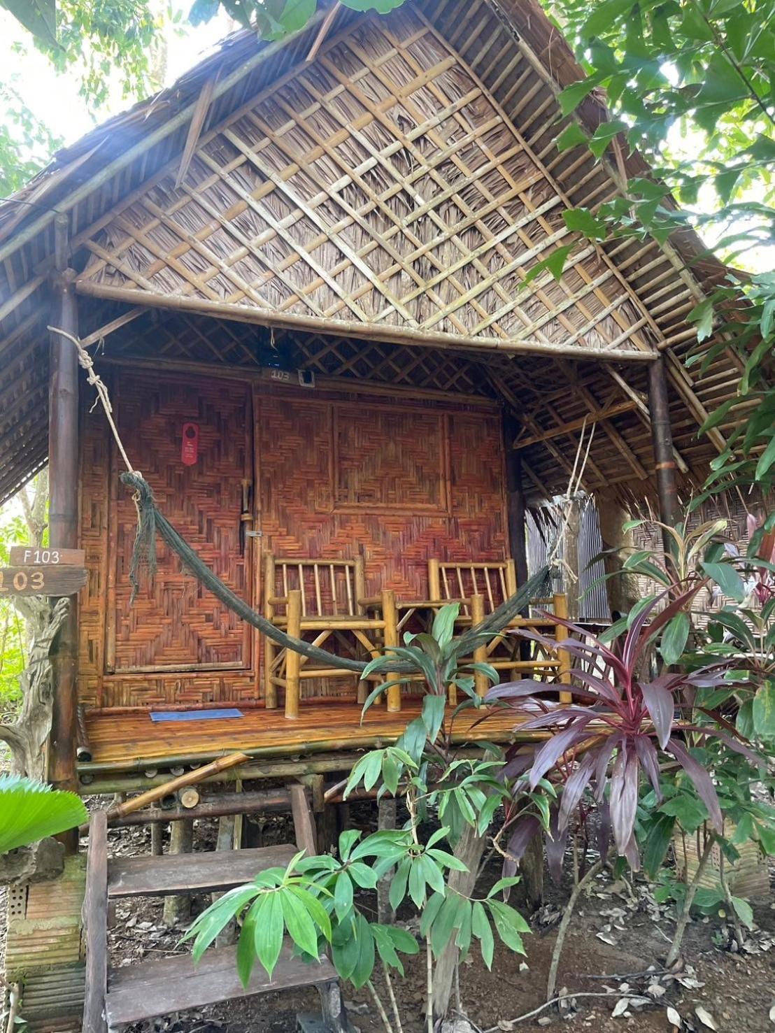 Апартаменти Dahla Lanta Hut Ко-Ланта Екстер'єр фото